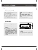 Preview for 8 page of Rovan LT-4WD Instruction Manual