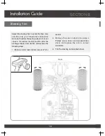 Предварительный просмотр 10 страницы Rovan LT-4WD Instruction Manual