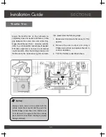 Предварительный просмотр 11 страницы Rovan LT-4WD Instruction Manual