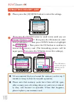 Preview for 16 page of ROVE Stealth 4K User Manual