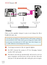 Preview for 20 page of ROVE Stealth 4K User Manual