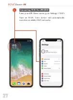 Preview for 28 page of ROVE Stealth 4K User Manual