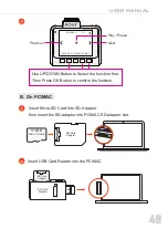 Preview for 49 page of ROVE Stealth 4K User Manual