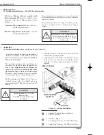 Предварительный просмотр 5 страницы Rover 108 - 109 Owner'S Manual