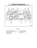 Предварительный просмотр 45 страницы Rover 200 coupe Owner'S Handbook Manual