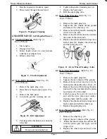 Preview for 7 page of Rover 30, 35, 70, 75 Owner'S Manual