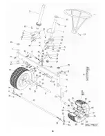 Предварительный просмотр 20 страницы Rover 5377 - 12HP Owner'S Manual