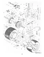 Предварительный просмотр 22 страницы Rover 5377 - 12HP Owner'S Manual