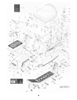 Предварительный просмотр 24 страницы Rover 5377 - 12HP Owner'S Manual