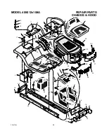 Предварительный просмотр 36 страницы Rover Clipper 405012x108A Owner'S Manual