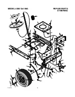 Предварительный просмотр 40 страницы Rover Clipper 405012x108A Owner'S Manual