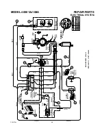 Предварительный просмотр 48 страницы Rover Clipper 405012x108A Owner'S Manual