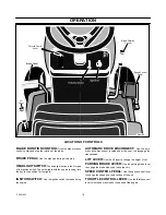 Предварительный просмотр 15 страницы Rover Clipper 405606x108A Owner'S Manual