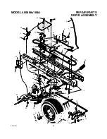 Предварительный просмотр 38 страницы Rover Clipper 405606x108A Owner'S Manual