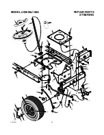 Предварительный просмотр 40 страницы Rover Clipper 405606x108A Owner'S Manual