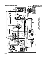 Предварительный просмотр 48 страницы Rover Clipper 405606x108A Owner'S Manual