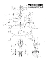 Предварительный просмотр 16 страницы Rover Colt 73113 Owner'S Manual