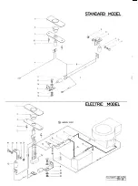 Предварительный просмотр 18 страницы Rover Colt 73113 Owner'S Manual