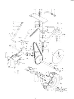 Предварительный просмотр 22 страницы Rover Colt 73113 Owner'S Manual