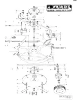 Предварительный просмотр 24 страницы Rover Colt 73113 Owner'S Manual