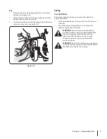 Preview for 9 page of Rover CS454R Series Operator'S Manual