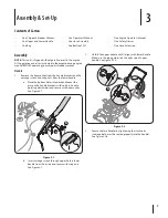 Preview for 7 page of Rover CSV 060 Operator'S Manual