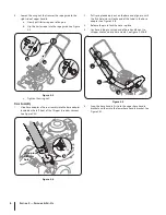 Preview for 8 page of Rover CSV 060 Operator'S Manual