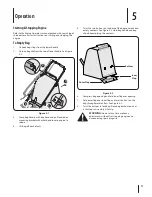 Preview for 11 page of Rover CSV 060 Operator'S Manual