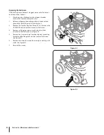 Preview for 14 page of Rover CSV 060 Operator'S Manual