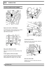 Preview for 15 page of Rover DEFENDER 300Tdi Workshop Manual