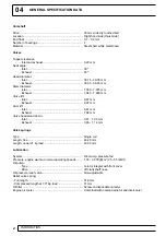 Preview for 18 page of Rover DEFENDER 300Tdi Workshop Manual