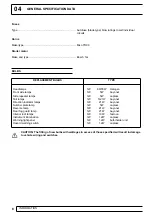 Preview for 24 page of Rover DEFENDER 300Tdi Workshop Manual