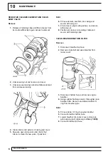 Preview for 47 page of Rover DEFENDER 300Tdi Workshop Manual