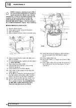 Preview for 51 page of Rover DEFENDER 300Tdi Workshop Manual