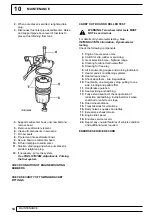 Preview for 55 page of Rover DEFENDER 300Tdi Workshop Manual