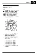 Preview for 57 page of Rover DEFENDER 300Tdi Workshop Manual