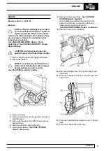 Preview for 60 page of Rover DEFENDER 300Tdi Workshop Manual