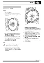 Preview for 72 page of Rover DEFENDER 300Tdi Workshop Manual