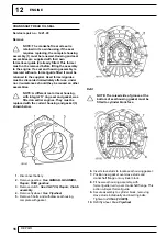 Preview for 73 page of Rover DEFENDER 300Tdi Workshop Manual