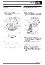 Preview for 76 page of Rover DEFENDER 300Tdi Workshop Manual