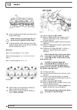 Preview for 79 page of Rover DEFENDER 300Tdi Workshop Manual