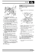 Preview for 80 page of Rover DEFENDER 300Tdi Workshop Manual