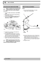 Preview for 97 page of Rover DEFENDER 300Tdi Workshop Manual