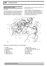 Preview for 120 page of Rover DEFENDER 300Tdi Workshop Manual