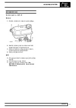 Preview for 130 page of Rover DEFENDER 300Tdi Workshop Manual