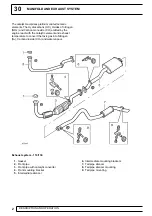 Preview for 132 page of Rover DEFENDER 300Tdi Workshop Manual