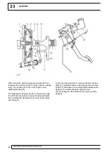 Preview for 139 page of Rover DEFENDER 300Tdi Workshop Manual