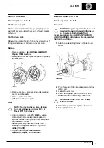 Preview for 143 page of Rover DEFENDER 300Tdi Workshop Manual