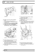 Preview for 157 page of Rover DEFENDER 300Tdi Workshop Manual