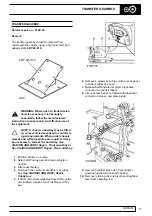 Preview for 166 page of Rover DEFENDER 300Tdi Workshop Manual